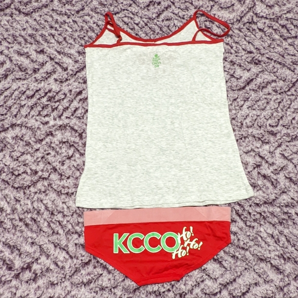 Pick 5 for $20 - The Chive Chivette Cheeky/Tank Top - S - Picture 2 of 3
